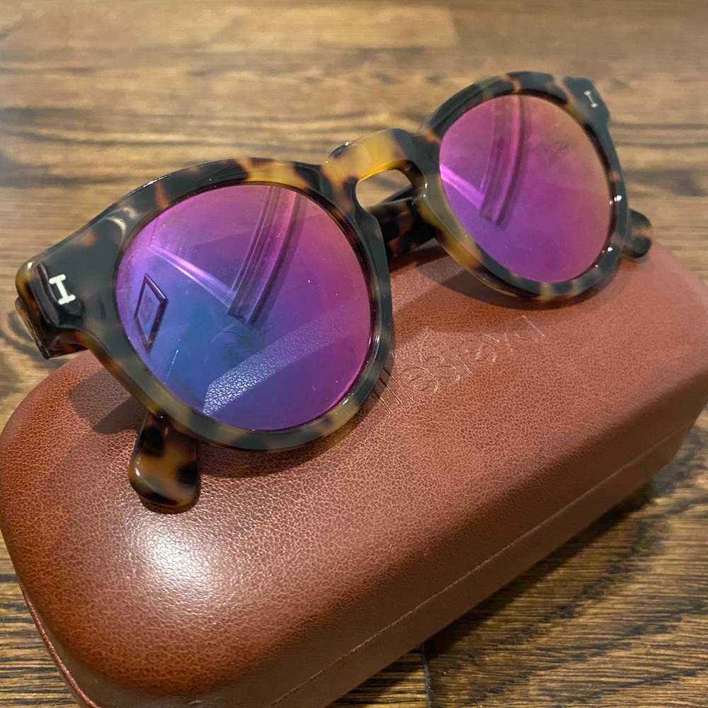 Illesteva LEONARD sunglasses